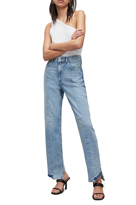 KYM JEAN VINTAGE INDIGO 2