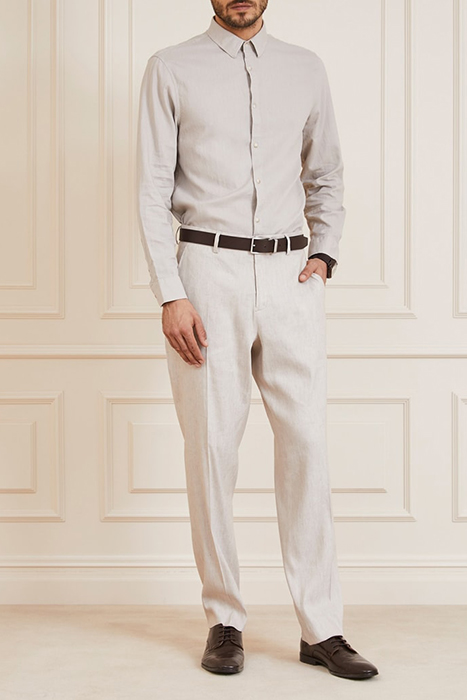 JOE IT COLLAR NOTCHE STONESAND 3