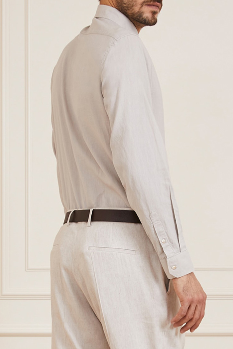 JOE IT COLLAR NOTCHE STONESAND 2