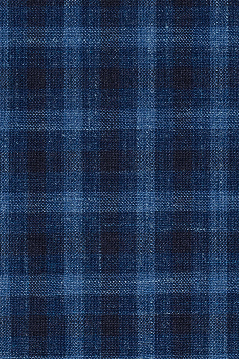 BLUE HAVANA BLAZER 4