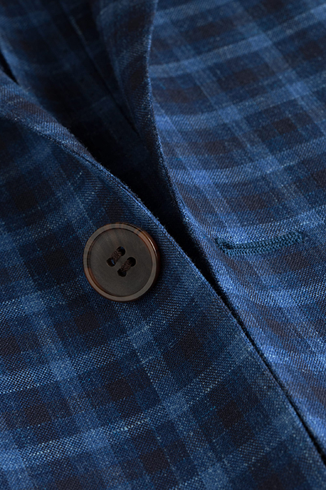 BLUE HAVANA BLAZER 3