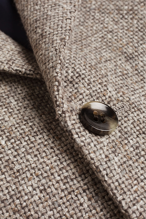 LIGHT BROWN WAISTCOAT 4