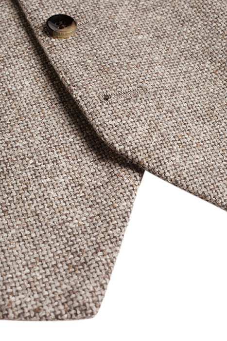 LIGHT BROWN WAISTCOAT 6