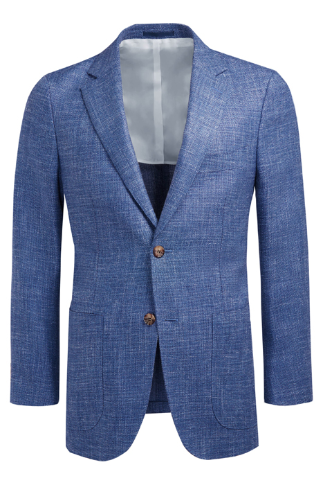 BLUE HAVANA BLAZER 7