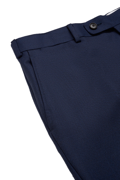 BLUE BIRD'S EYE SIENNA SUIT 5