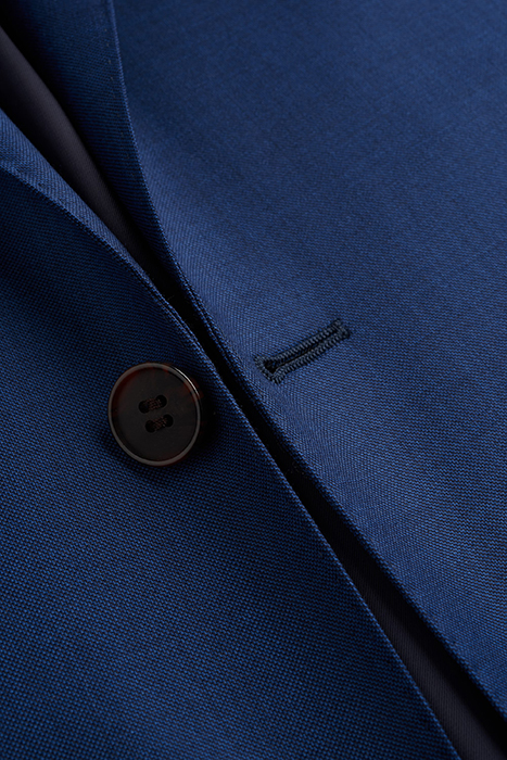 MID BLUE LAZIO SUIT 6