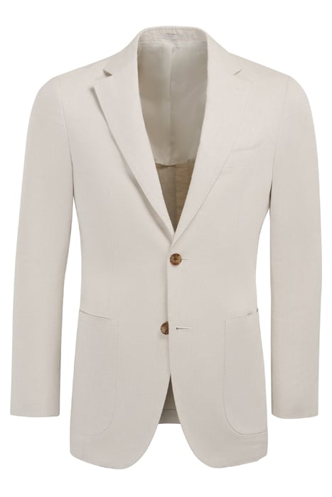 SAND HAVANA BLAZER 7