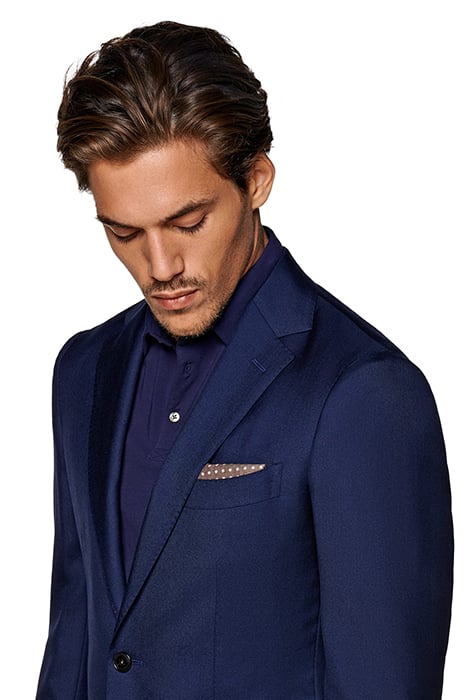NAVY HAVANA BLAZER 4