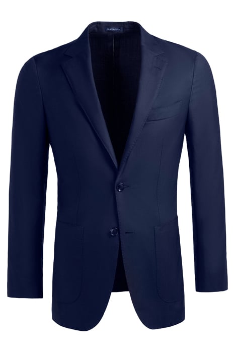 NAVY HAVANA BLAZER 7