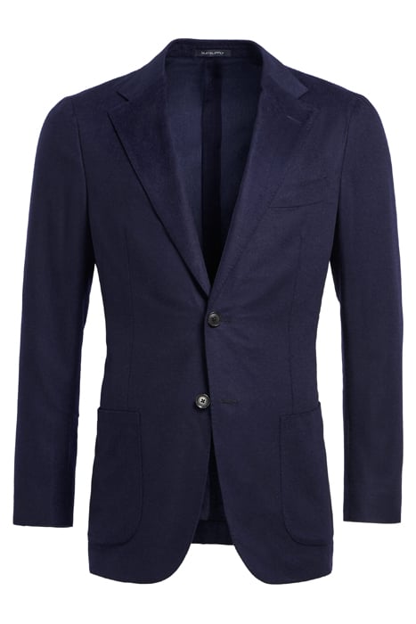 NAVY LAZIO BLAZER 7