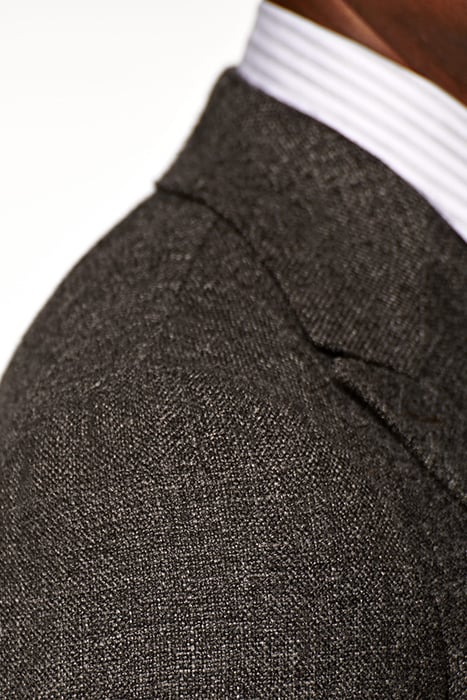 MID GREY HAVANA BLAZER 5