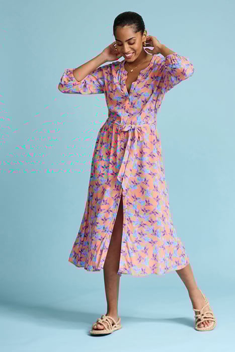 DRESS - SAMMY DANCING FLOWERS 2