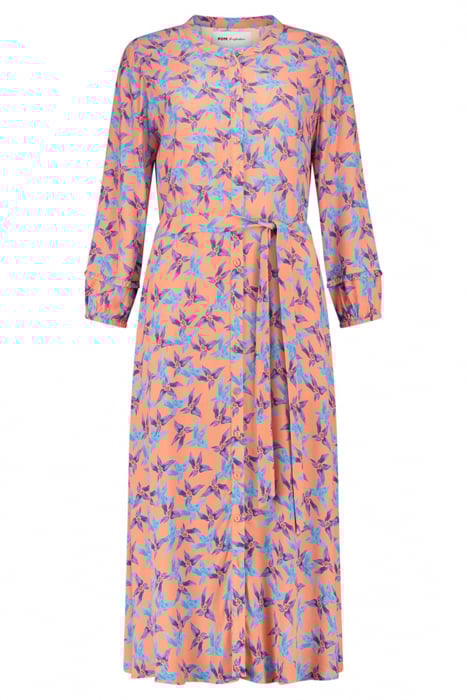 DRESS - SAMMY DANCING FLOWERS 6