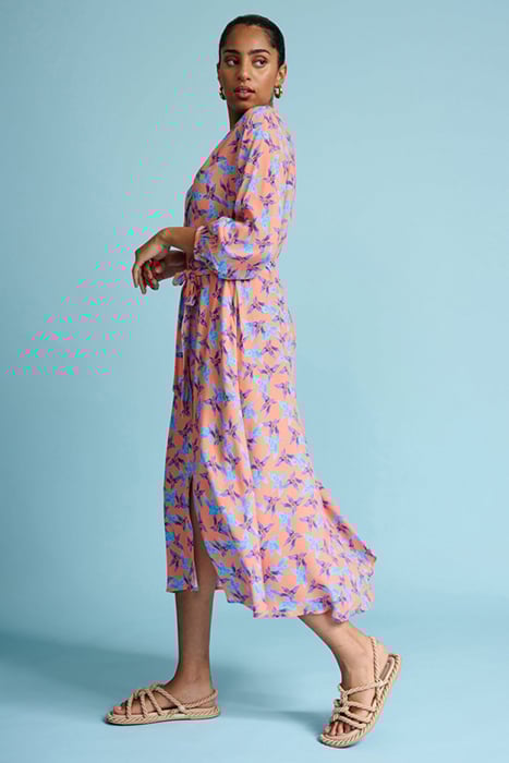 DRESS - SAMMY DANCING FLOWERS 3