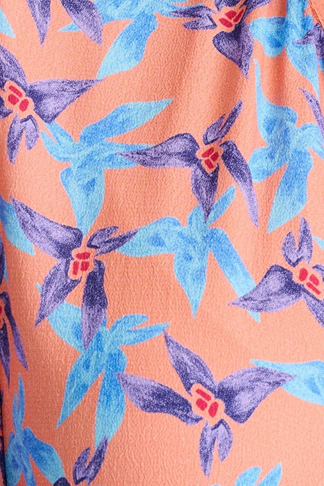 DRESS - SAMMY DANCING FLOWERS 5