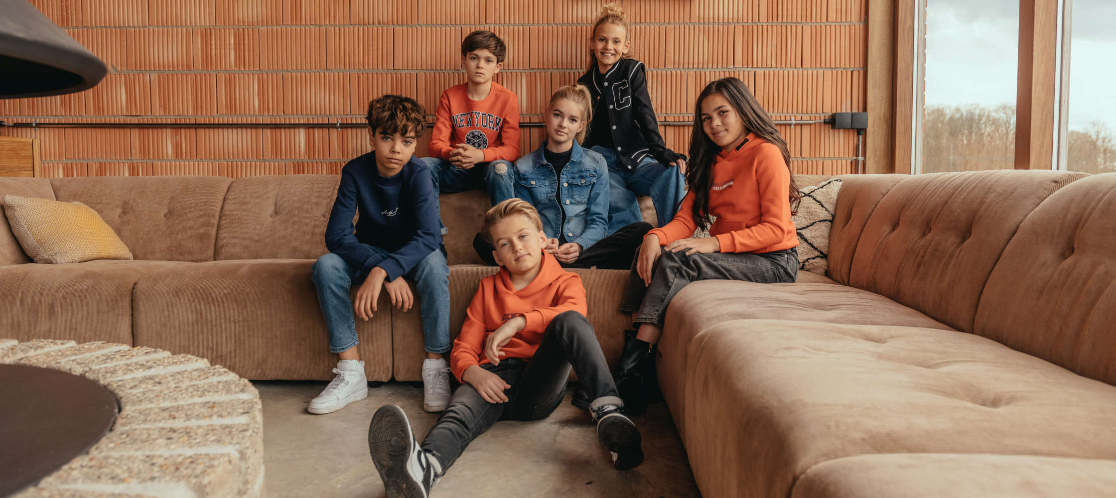 Cars Jeans brand cover