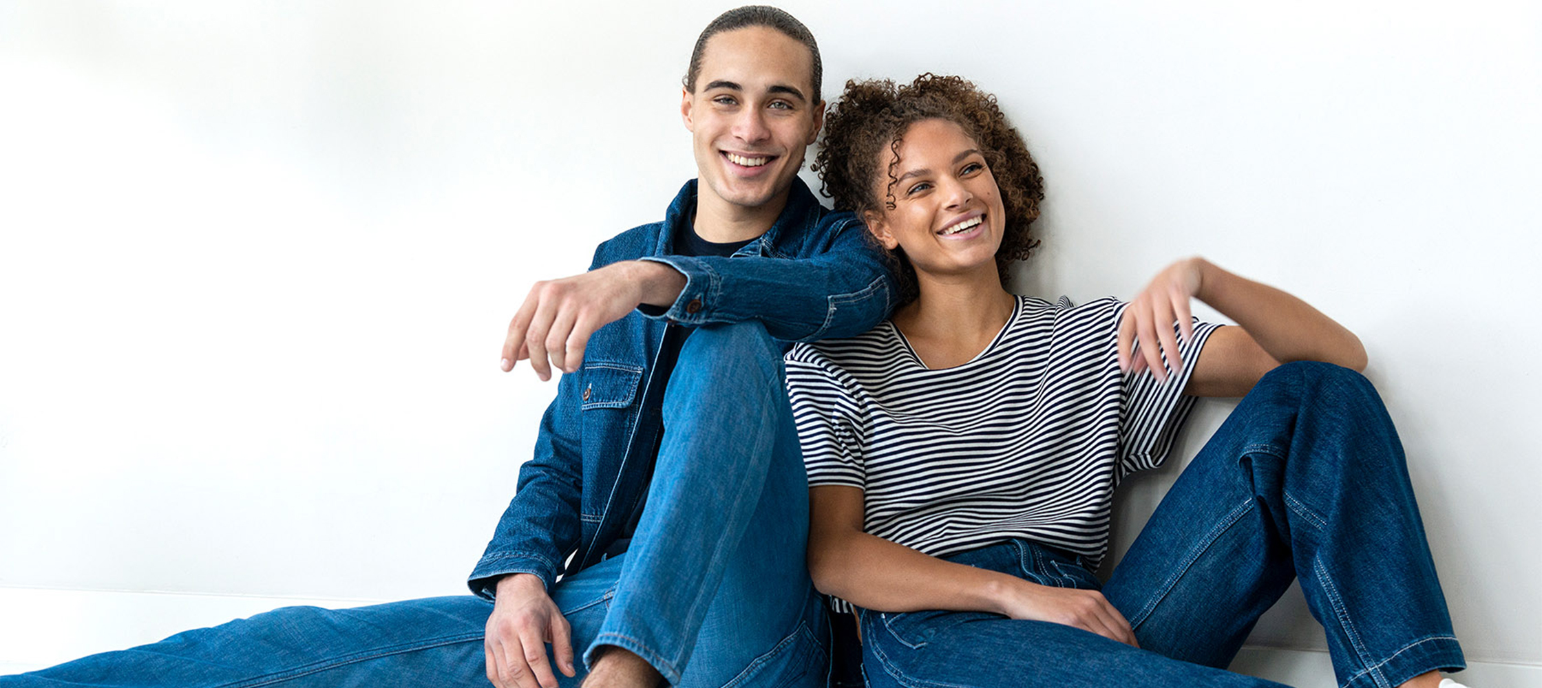 Kings Of Indigo brand cover