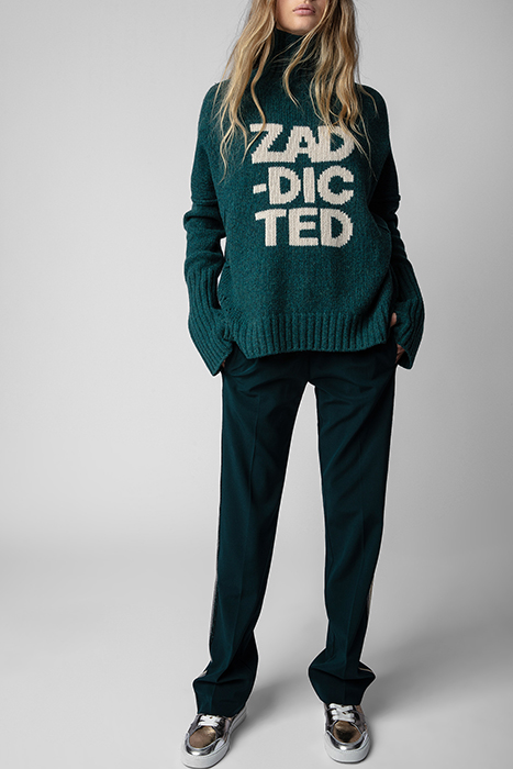 MID FLASH VINTAGE METAL MIX SILVER 2