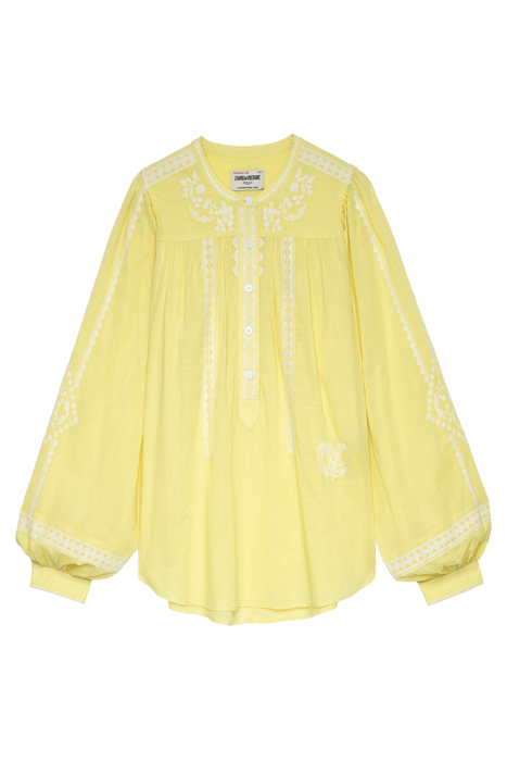 TIGY COTON KOZAK ZESTE 5