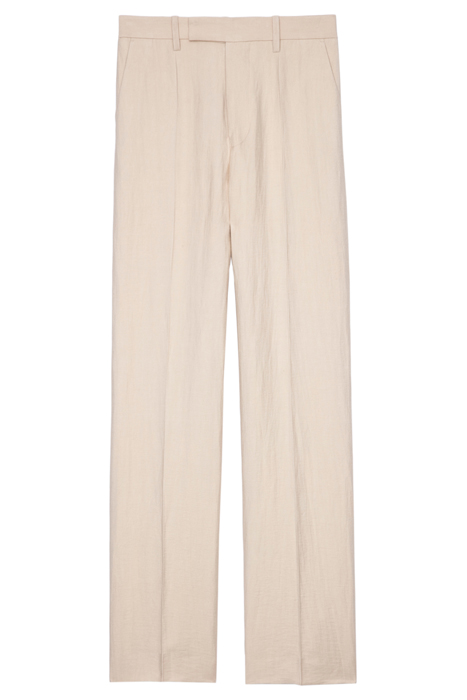 PETER LARGE TAILLEUR LIN POUDRE 5