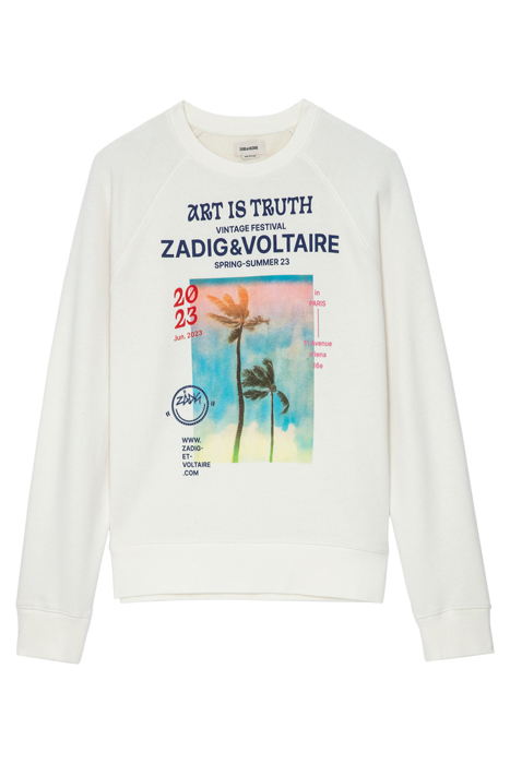 UPPER PHOTOPRINT PALMIERS STRA SUGAR 6