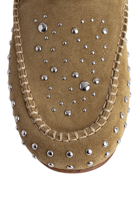 SANTA FE DREAM STUDS RECORD 7