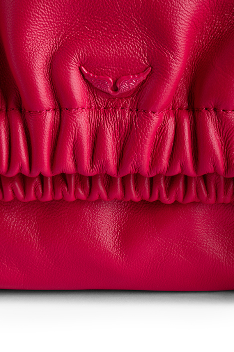 ROCKYSSIME XS SMOOTH LAMBSKIN PODIUM 5