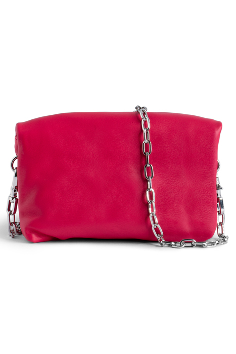 ROCKYSSIME XS SMOOTH LAMBSKIN PODIUM 2