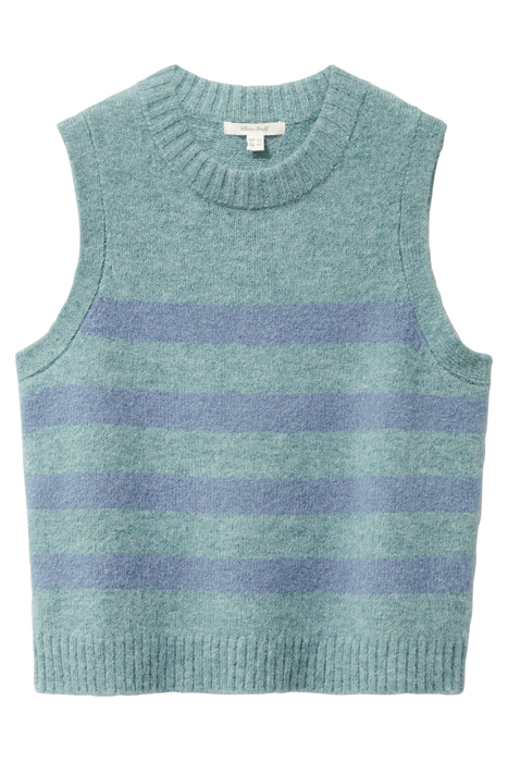 LOFTY TANK MID TEAL 4