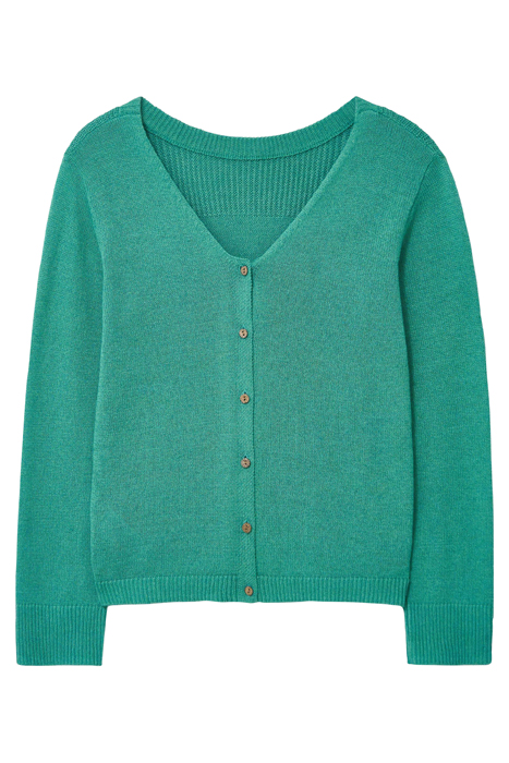 HANNAH JUMPER DUSTY GREEN 4