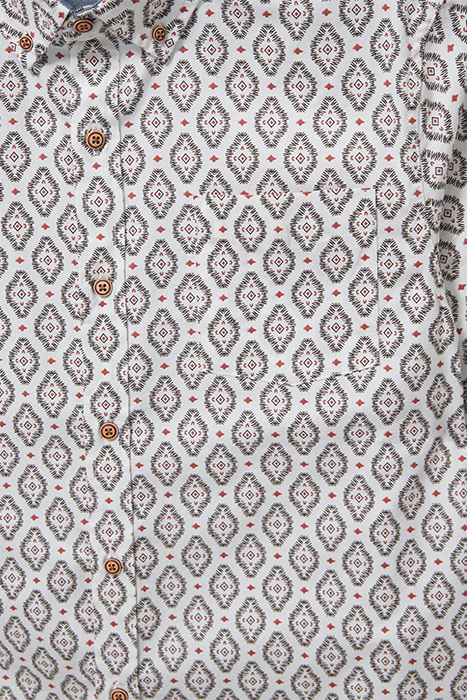 BLAIRE TROUSER WHITE MULTI 3