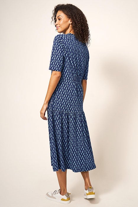 SABINA JERSEY DRE NAVY 3