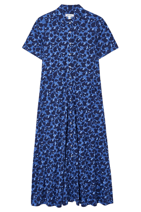 RUA JERSEY SHIRT DRE BLUE 4