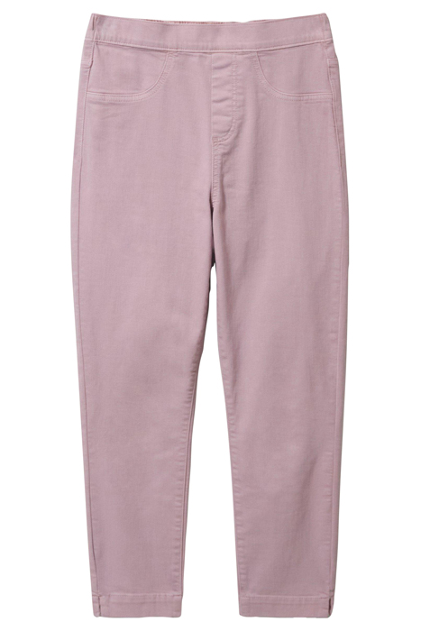 JANEY CROP JEGGING TY PINK 4