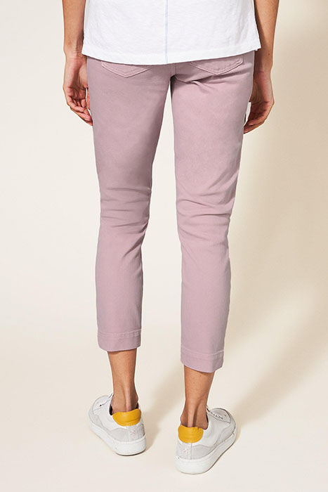 JANEY CROP JEGGING TY PINK 2