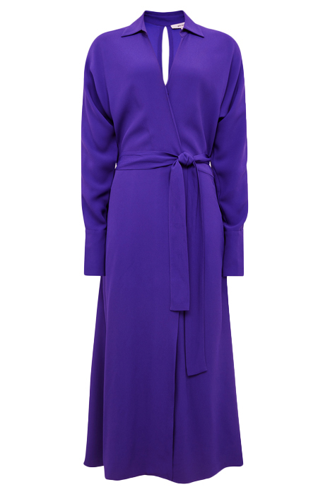 CECILY DRESS PURPLE 7