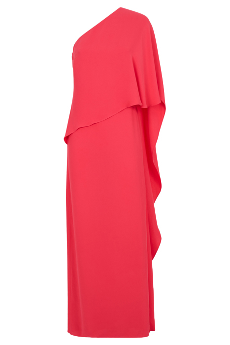 JORDYN MAXI DRESS CORAL 6