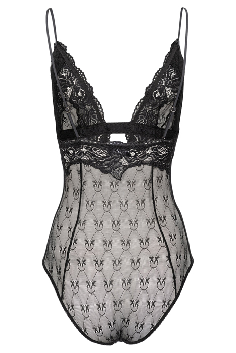 MISS MONDO BODY PIZZO INDEMAGL BLACK 7