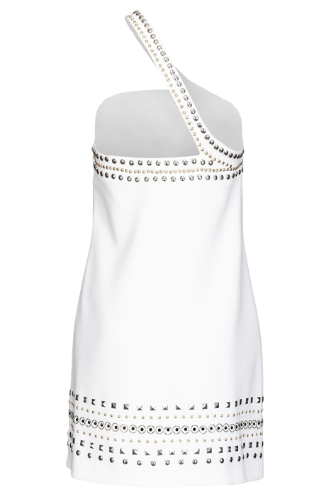 AIDA ABITO CREPE STRETCH GARLIC WHITE 7