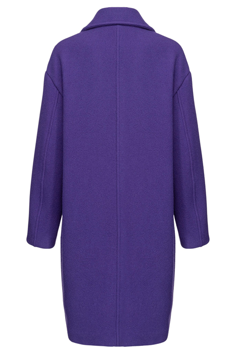 INNING 5 CAPPOTTO PANNO LAVATO PARACHUTE PURPLE 7