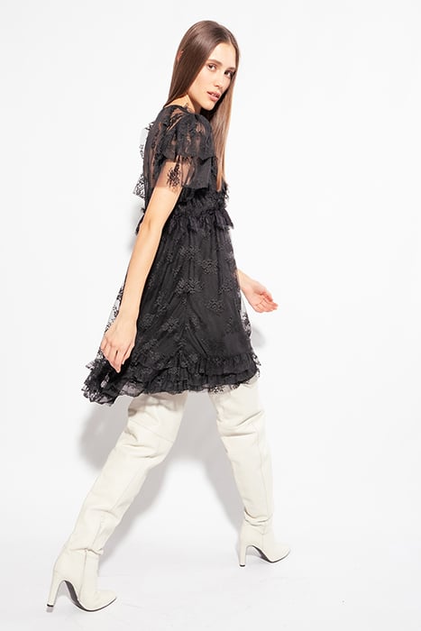 ANGELA ABITO PIZZO BLACK 3