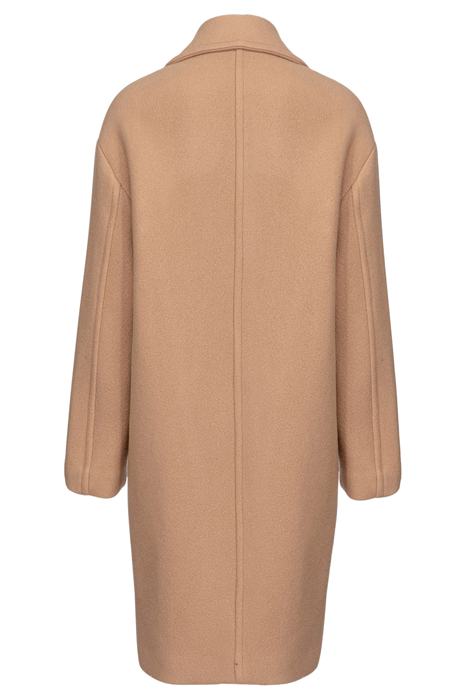 INNING 5 CAPPOTTO PANNO LAVATO TANNIN BEIGE 7