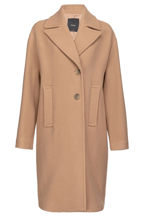 INNING 5 CAPPOTTO PANNO LAVATO TANNIN BEIGE 6