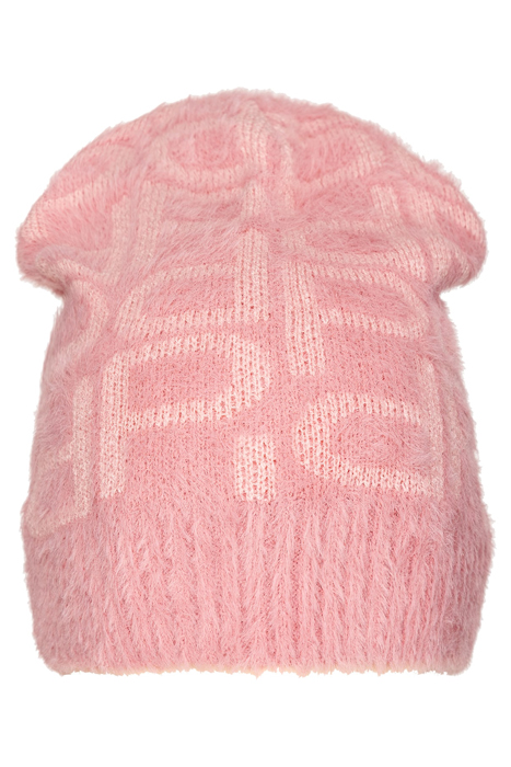 COMODINO CUFFIA MONOGRAM EFFET ANTIQUE PINK/PINK 2