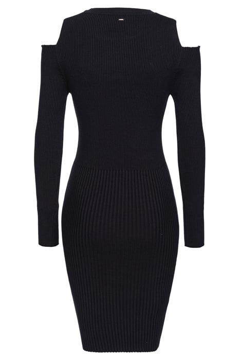 MACCHINA ABITO MIX COSTINA VIS BLACK 2