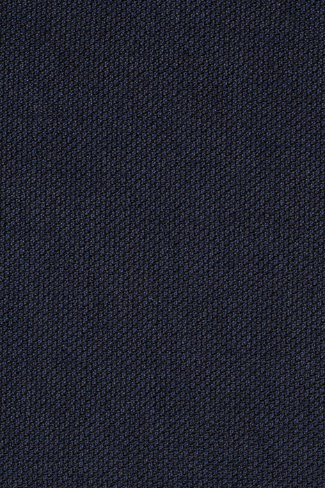 NAVY BIRD'S EYE SIENNA SUIT NAVY 4