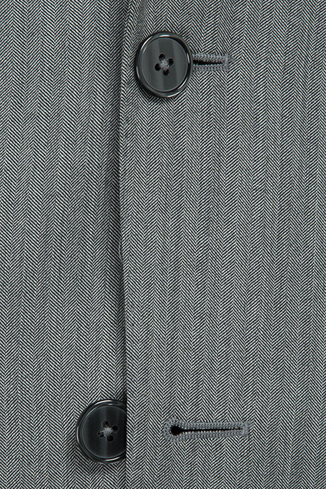 MID GREY NAPOLI SUIT MID GREY 3