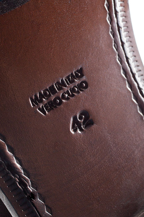 SUEDE-S.MONK-BROWN BROWN 7