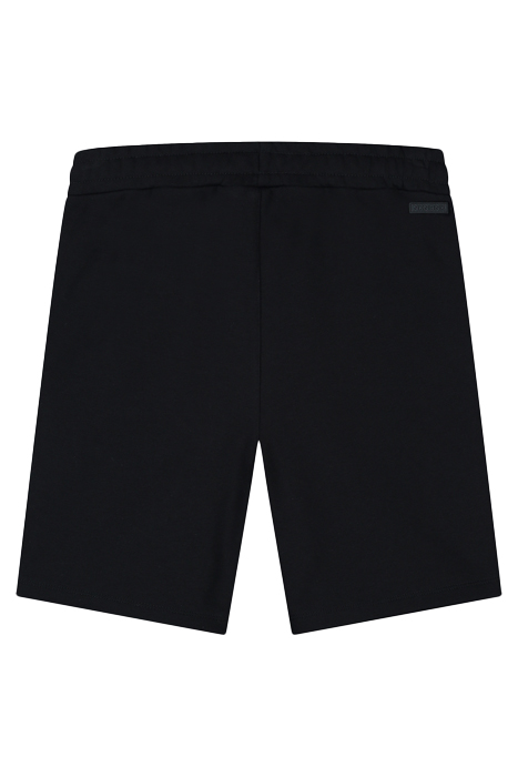 HIGH KEY SWEAT SHORTS BLACK 3