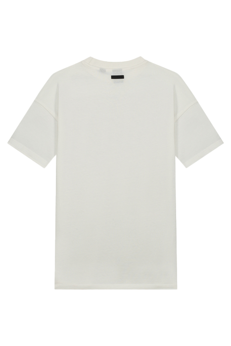 INFLUENCE T-SHIRT OFF WHITE 3